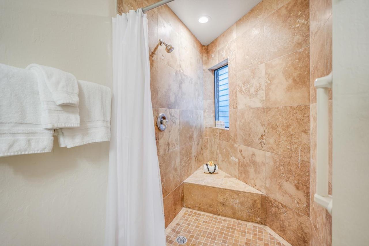 Apartament Pali Ke Kua 111 Princeville Zewnętrze zdjęcie